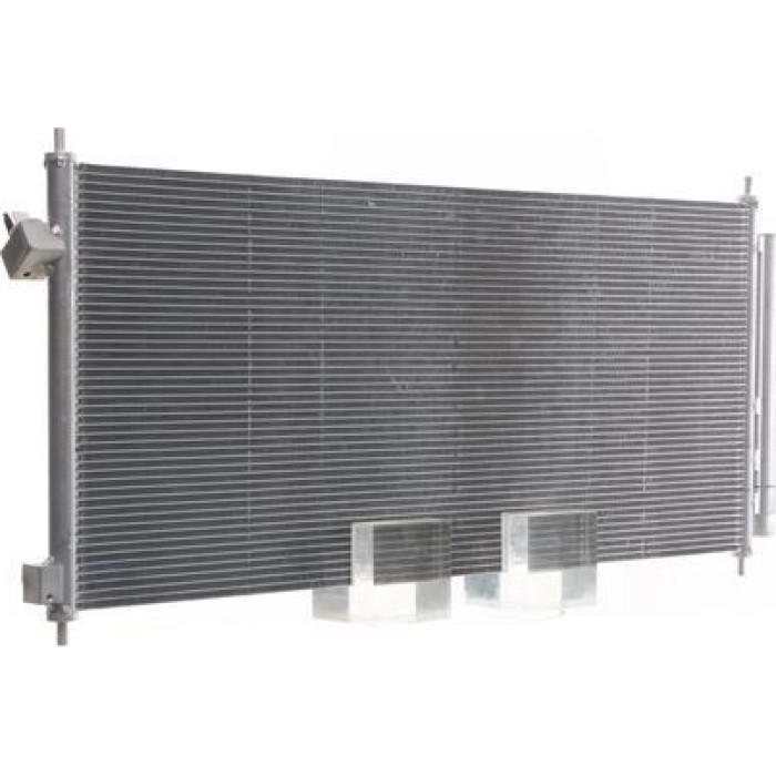 Kondensator, Klimaanlage AC 702 000S Kondensator, Klimaanlage AC 702 000S