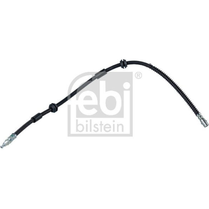 43459 febi Bremsschlauch 43459 43459 febi Bremsschlauch 43459