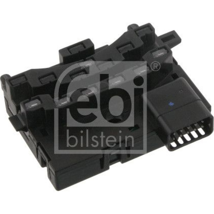 febi Lenkwinkelsensor 33537 febi Lenkwinkelsensor 33537