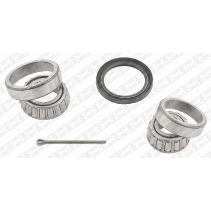R170.00 SNR Radlagersatz R170.00