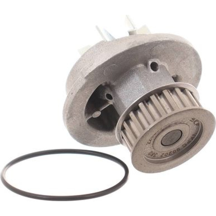 SKF Wasserpumpe / Kühlmittelpumpe VKPC 90202 SKF Wasserpumpe / Kühlmittelpumpe VKPC 90202