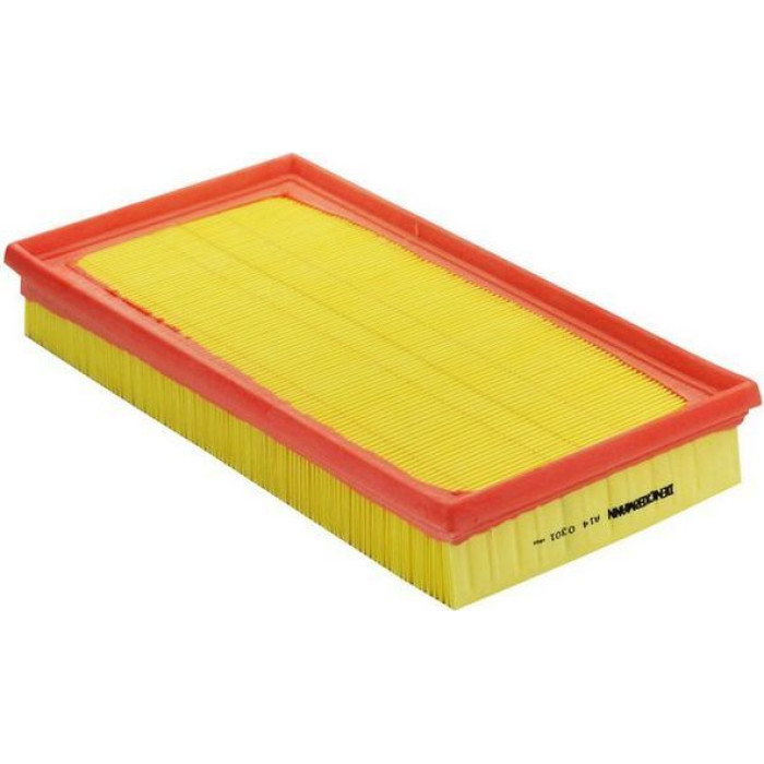 DENCKERMANN Luftfilter A140301 DENCKERMANN Luftfilter A140301