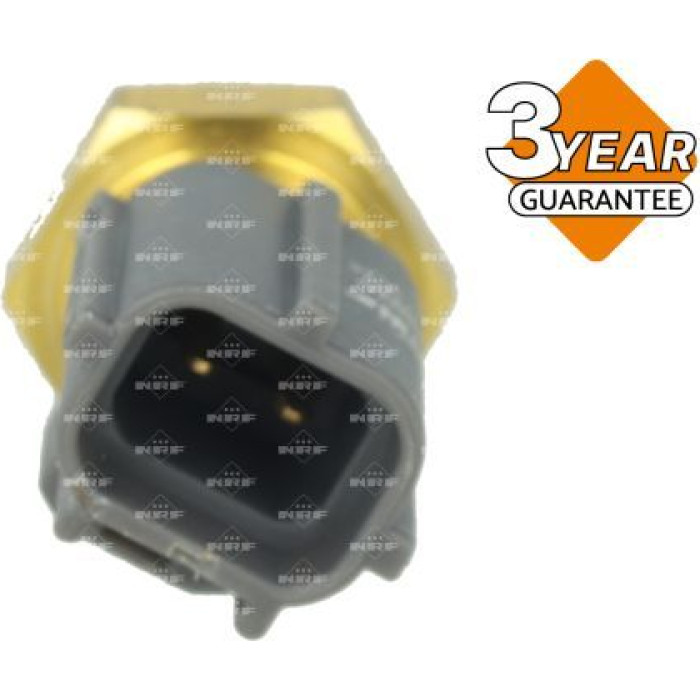 NRF Kühlmitteltemperatursensor 727100 NRF Kühlmitteltemperatursensor 727100