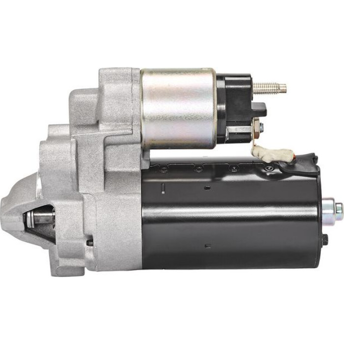 438207 Valeo Anlasser 438207 438207 Valeo Anlasser 438207