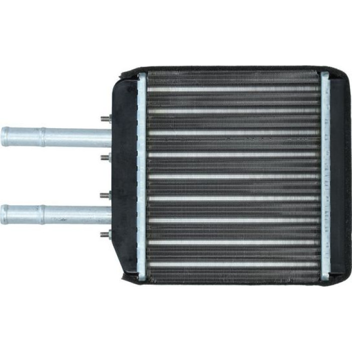 Kamoka Heizungswärmetauscher 7765036 Kamoka Heizungswärmetauscher 7765036