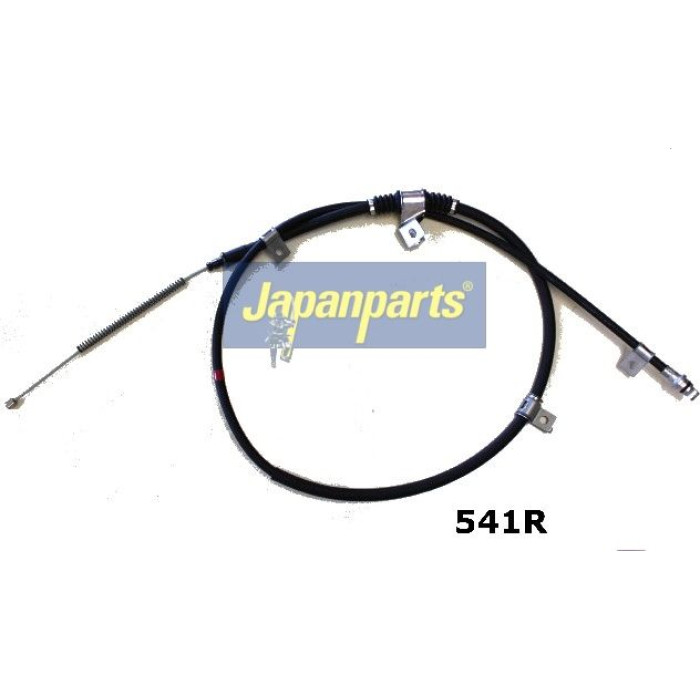 Japanparts Handbremsseil Seilzug Festellbremse BC-541R
