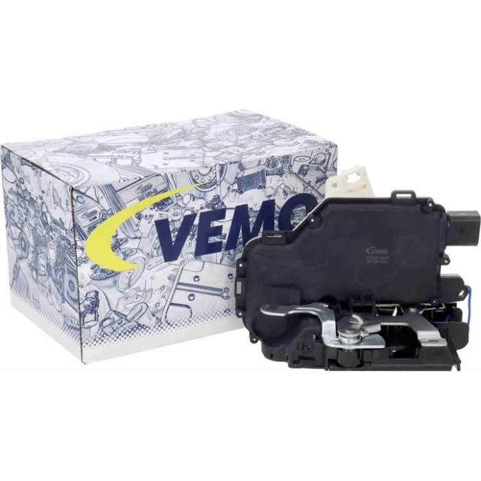 Vemo Türschloss V10-85-6349