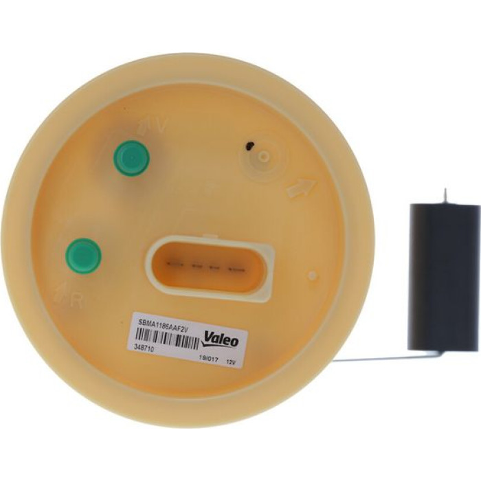 Valeo Kraftstoffpumpe 348710
