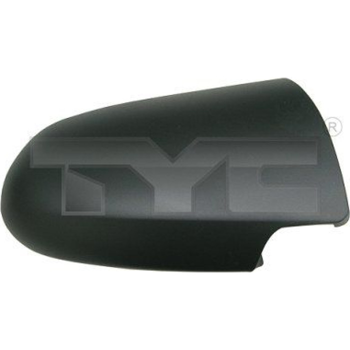 TYC Spiegelkappe rechts 325-0127-2 OE Nummer 1428825 - l TYC Spiegelkappe rechts 325-0127-2 OE Nummer 1428825 - l