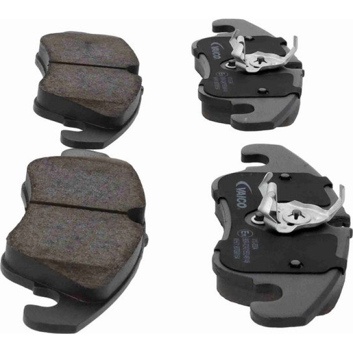 Vaico Bremsbelagsatz für Scheibenbremse V10-8304 Vaico Bremsbelagsatz für Scheibenbremse V10-8304