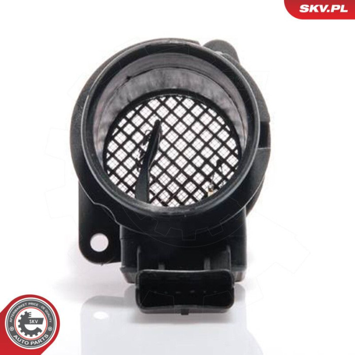 SKV GERMANY Luftmassenmesser Luftmengenmesser 07SKV130 SKV GERMANY Luftmassenmesser Luftmengenmesser 07SKV130
