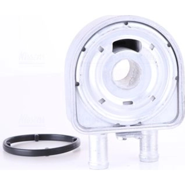 Nissens Ölkühler PKW 91295