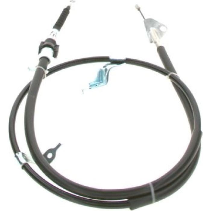 Bosch Handbremsseil rechts 1987477070 Bosch Handbremsseil rechts 1987477070