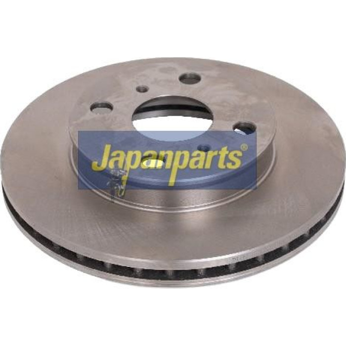 Japanparts Bremsscheibe DI-2022C Japanparts Bremsscheibe DI-2022C