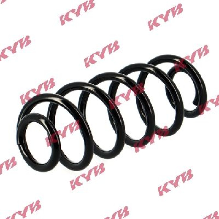 KYB Fahrwerksfeder RA7128 KYB Fahrwerksfeder RA7128