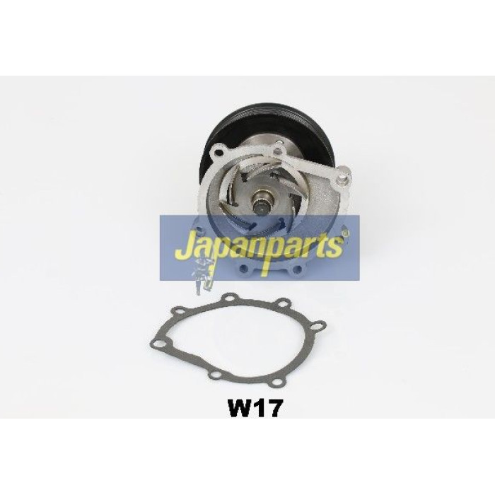 Japanparts Wasserpumpe PQ-W17
