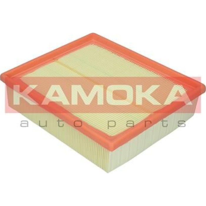 Kamoka Luftfilter F206401 Kamoka Luftfilter F206401