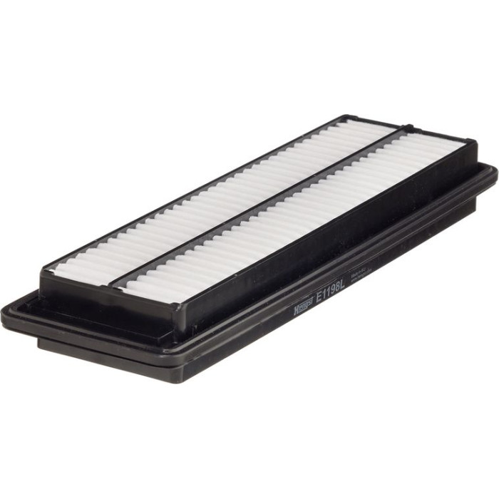 HENGST FILTER Luftfilter E1198L HENGST FILTER Luftfilter E1198L