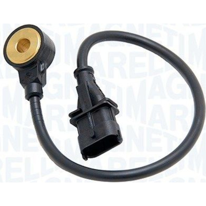 Magneti Marelli Klopfsensor 064836015010 Magneti Marelli Klopfsensor 064836015010