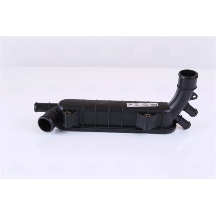 Nissens Ölkühler PKW 90976 Nissens Ölkühler PKW 90976
