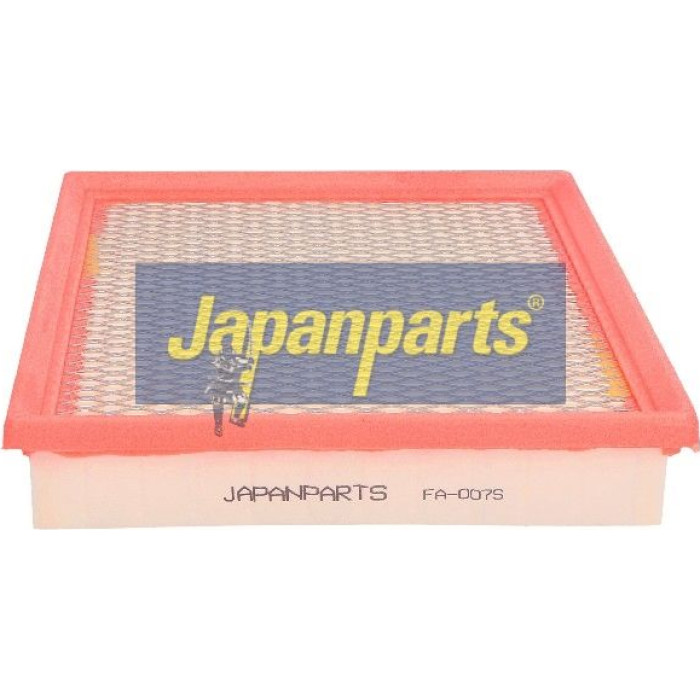 Japanparts Luftfilter FA-007S