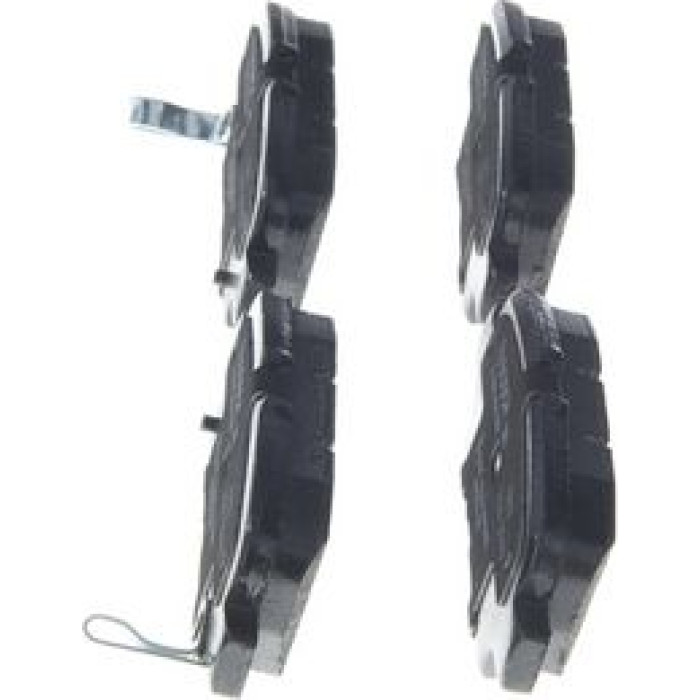 0 986 494 857 Bosch Bremsbelagsatz Hinterachse 0 986 494 857 0 986 494 857 Bosch Bremsbelagsatz Hinterachse 0 986 494 857