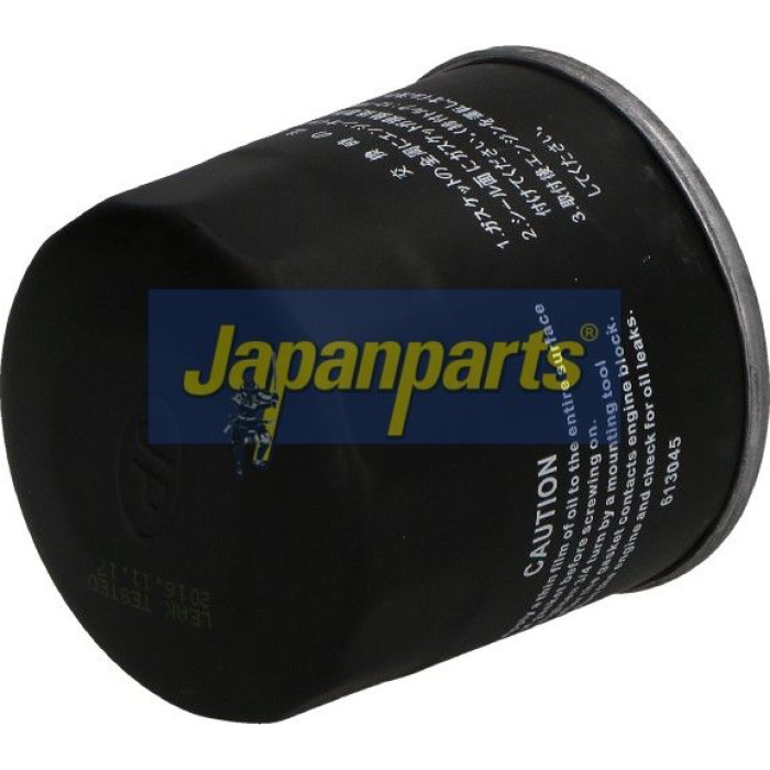 FO-120S Japanparts Ölfilter Nissan Almera FO-120S FO-120S Japanparts Ölfilter Nissan Almera FO-120S