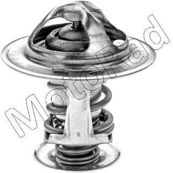 MOTORAD Thermostat, Kühlmittel 530-77 MOTORAD Thermostat, Kühlmittel 530-77