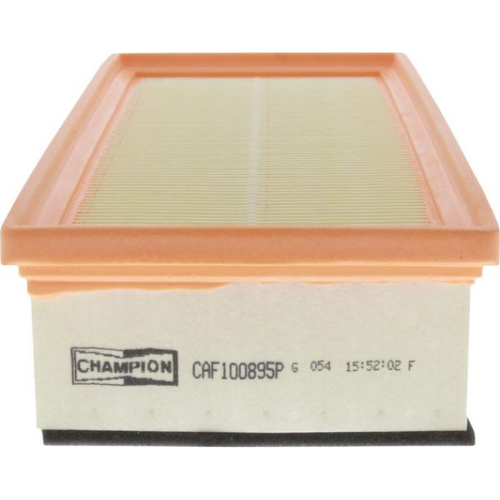 Champion Luftfilter CAF100895P Champion Luftfilter CAF100895P
