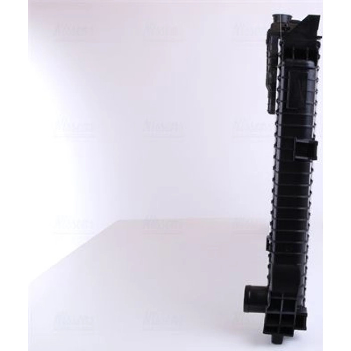 Nissens Wasserkühler PKW 62664A Nissens Wasserkühler PKW 62664A