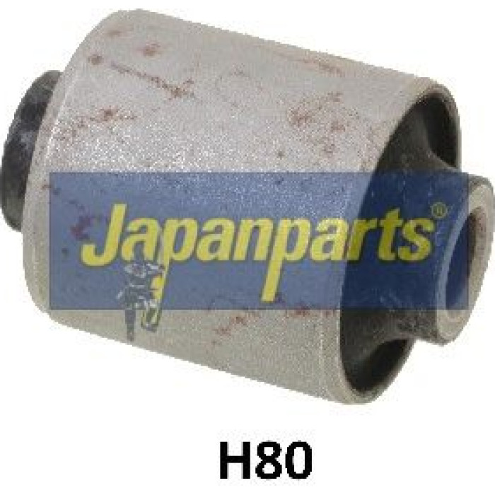 Lagerbuchse, Querlenker Hyundai T. I30/Carens Ii/Magentis 05 RU-H80 Lagerbuchse, Querlenker Hyundai T. I30/Carens Ii/Magentis 05 RU-H80
