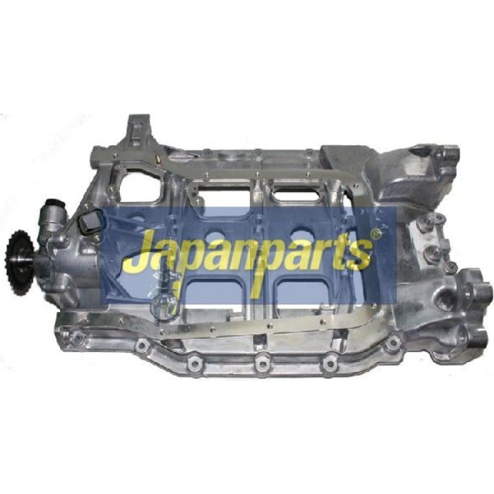 Japanparts Ölpumpe OP-HY10