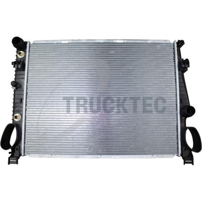 TRUCKTEC AUTOMOTIVE Motorkühler 02.40.150 TRUCKTEC AUTOMOTIVE Motorkühler 02.40.150