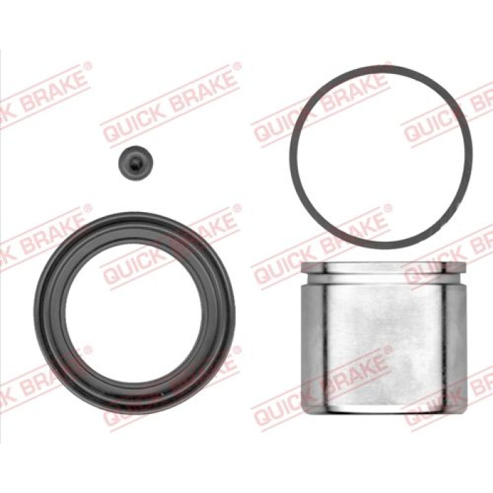 Quick Brake Reparatursatz für Bremssattel QB114-5381 Quick Brake Reparatursatz für Bremssattel QB114-5381