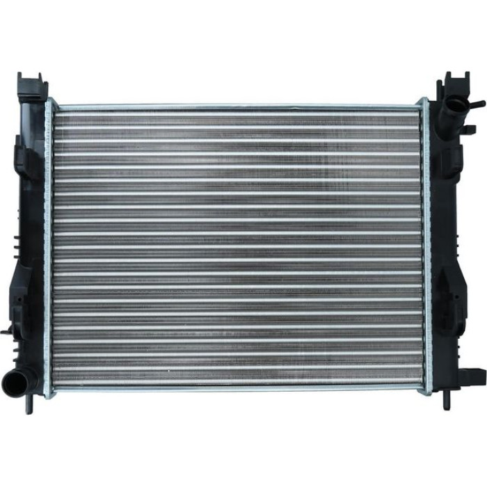 Kamoka Motorkühler 7705105 Kamoka Motorkühler 7705105