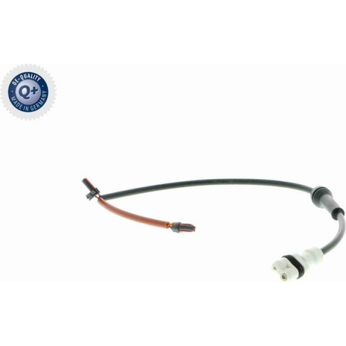 V45-72-0010 Vemo Bremsbelagverschleißsensor V45-72-0010 V45-72-0010 Vemo Bremsbelagverschleißsensor V45-72-0010