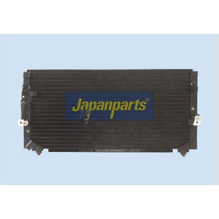 Japanparts Klimaanlagenkühler CND153021 Japanparts Klimaanlagenkühler CND153021