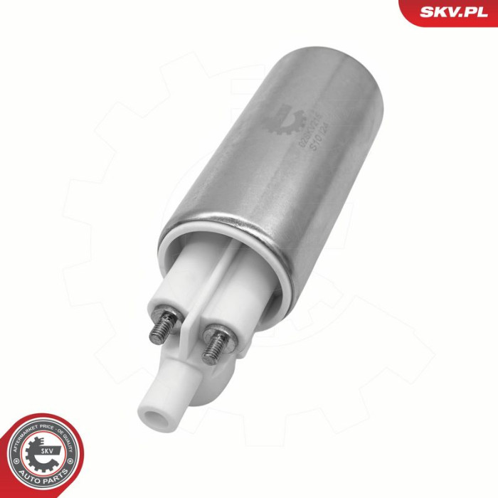 02SKV215 SKV GERMANY Kraftstoffpumpe 02SKV215 02SKV215 SKV GERMANY Kraftstoffpumpe 02SKV215