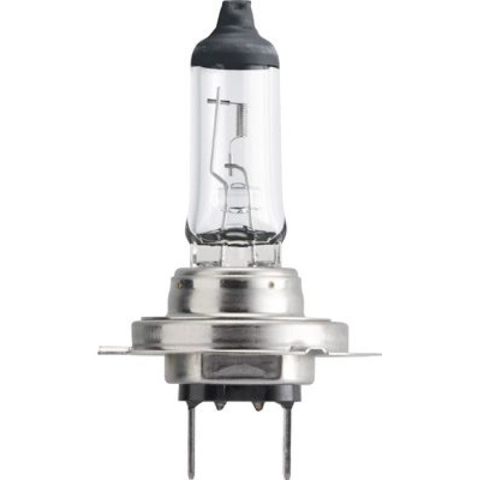 13972MDC1 PHILIPS H7 Halogenlampe MasterDuty 24 V 70 W PX26d, 1 Stück - 13972MDC1 - l