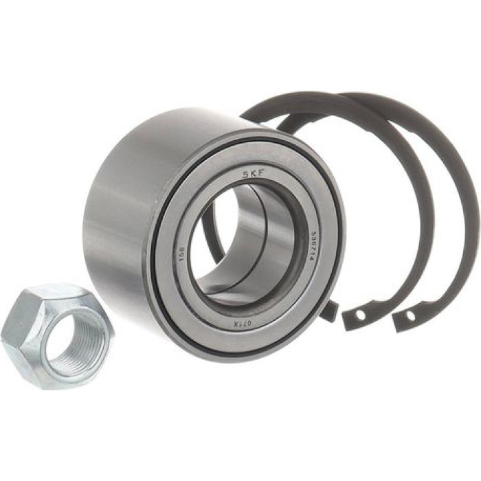VKBA 1315 SKF Radlagersatz 1315 - Vorderachse VKBA 1315 SKF Radlagersatz 1315 - Vorderachse