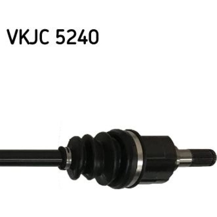 SKF Antriebswelle VKJC 5240 SKF Antriebswelle VKJC 5240