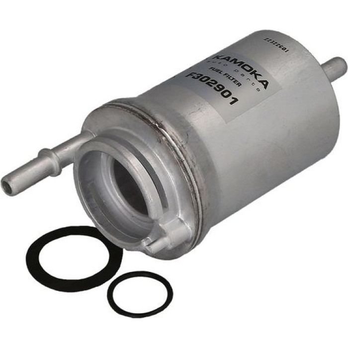 F302901 Kamoka Kraftstofffilter F302901 F302901 Kamoka Kraftstofffilter F302901
