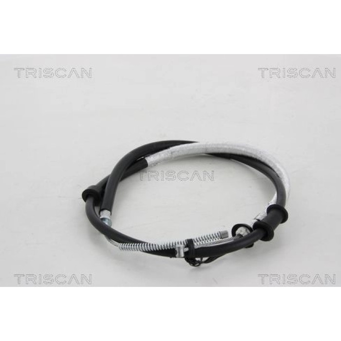 Seilzug, Feststellbremse Fiat T. Panda 1.3 D Multijet 06- Pr 8140 151063
