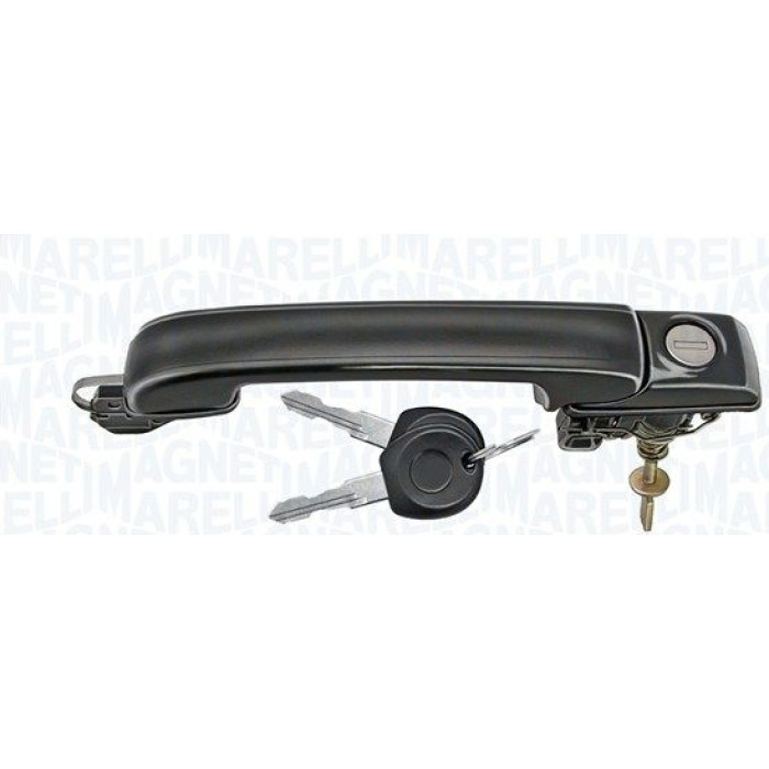 Magneti Marelli Türgriff 350105025200 Magneti Marelli Türgriff 350105025200
