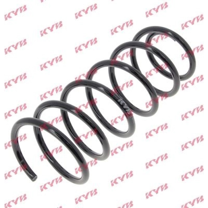 RG1262 KYB Fahrwerksfeder Vw P. Golf I, Scirocco 1.1-1.6D 08.76-07.90 RG1262 KYB Fahrwerksfeder Vw P. Golf I, Scirocco 1.1-1.6D 08.76-07.90