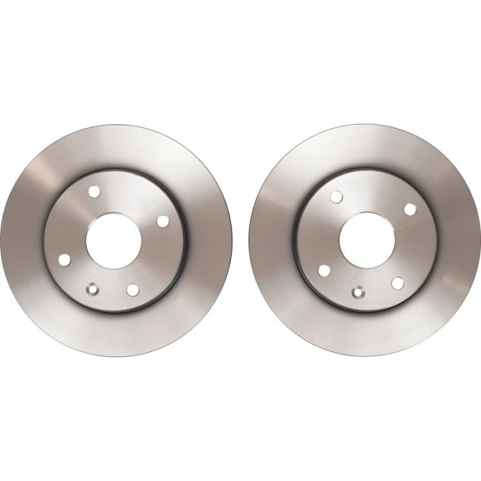 TRW Bremsscheibe Chevrolet P. Lacetti/Epica/Rezzo/Nubira DF7218