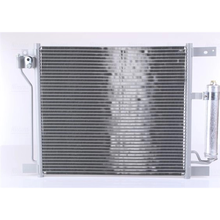 Nissens Klimakondensator PKW 940384