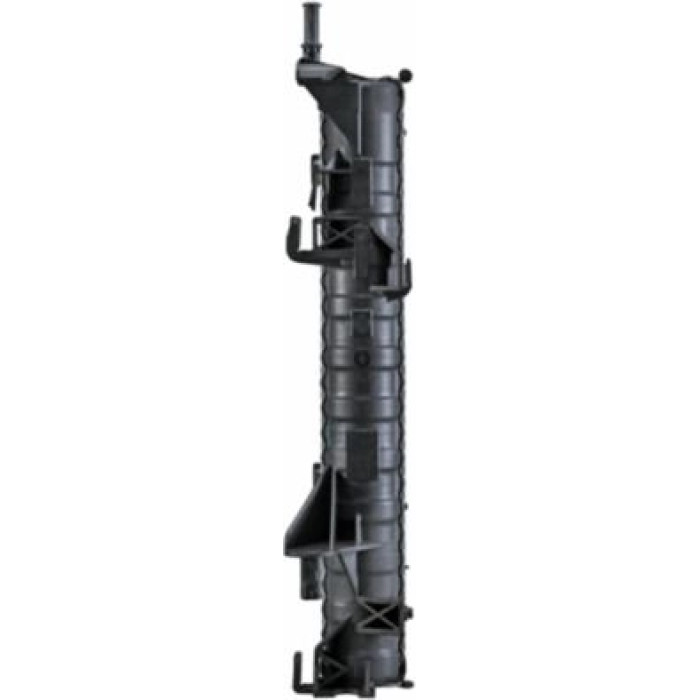 MAHLE Kühler, Motorkühlung CR 460 000P MAHLE Kühler, Motorkühlung CR 460 000P