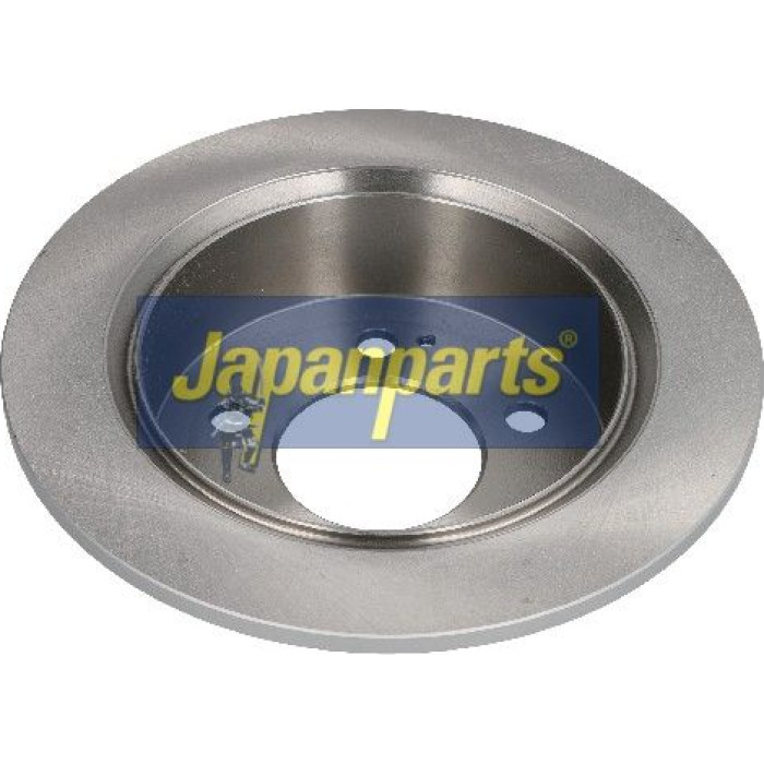 Japanparts Bremsscheibe DP-S02C Japanparts Bremsscheibe DP-S02C