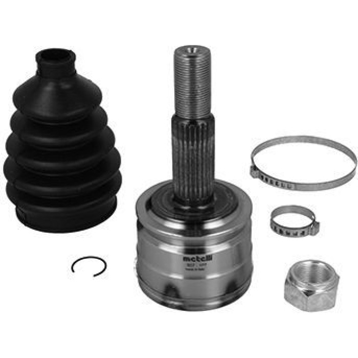 CIFAM Gelenksatz, Antriebswelle 607-507